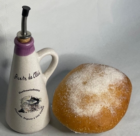 TORTAS DE ACEITE